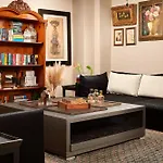 Hotel Angelo D\'Oro