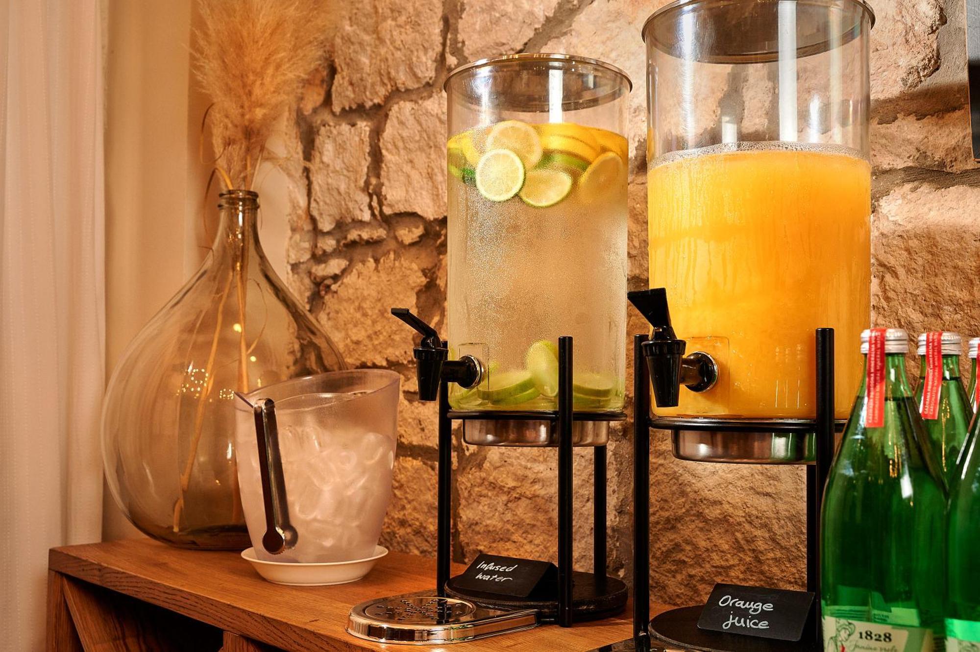 Angelo D'oro Hotel Rovinj
