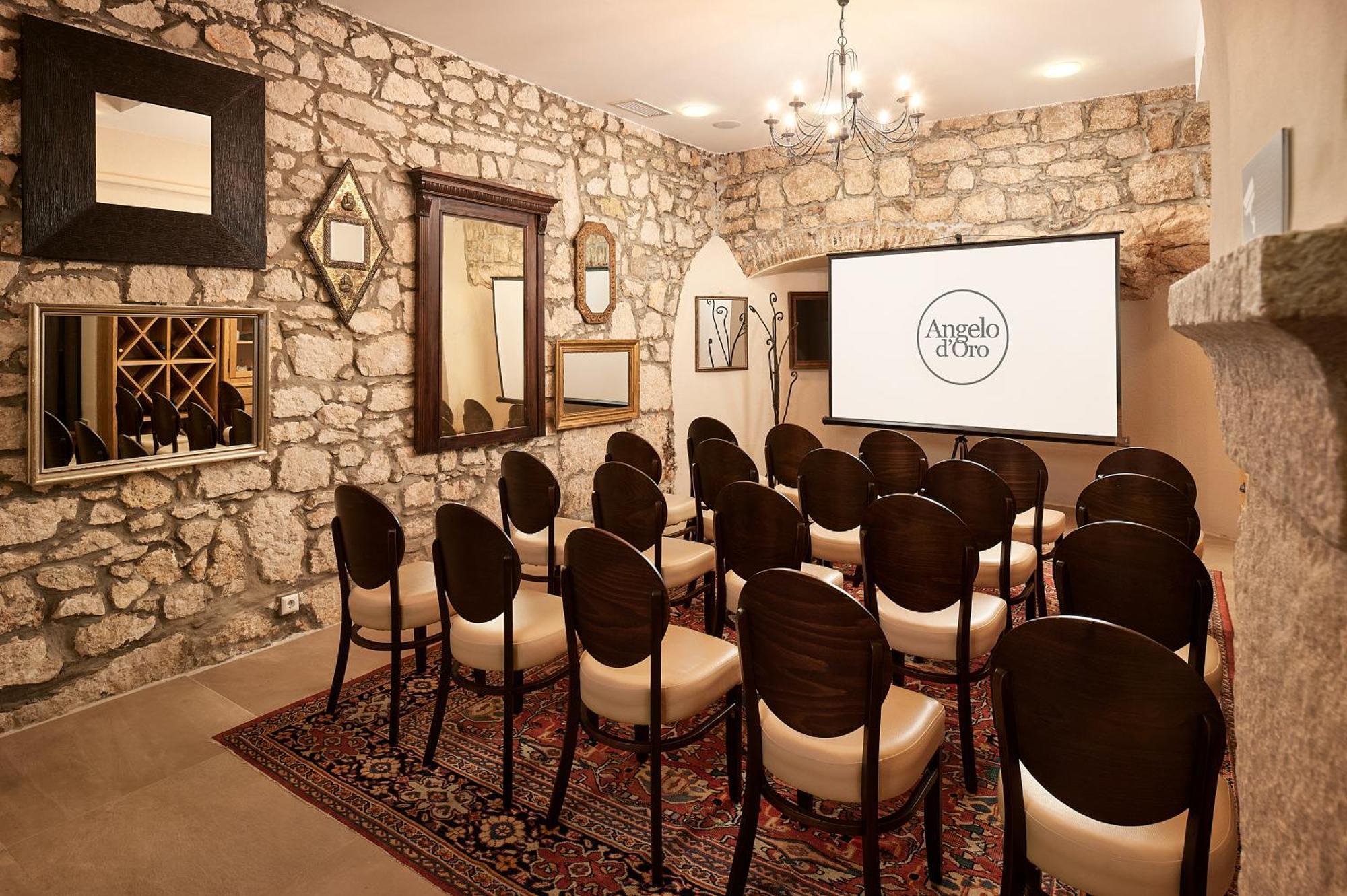 Angelo D'oro Hotel