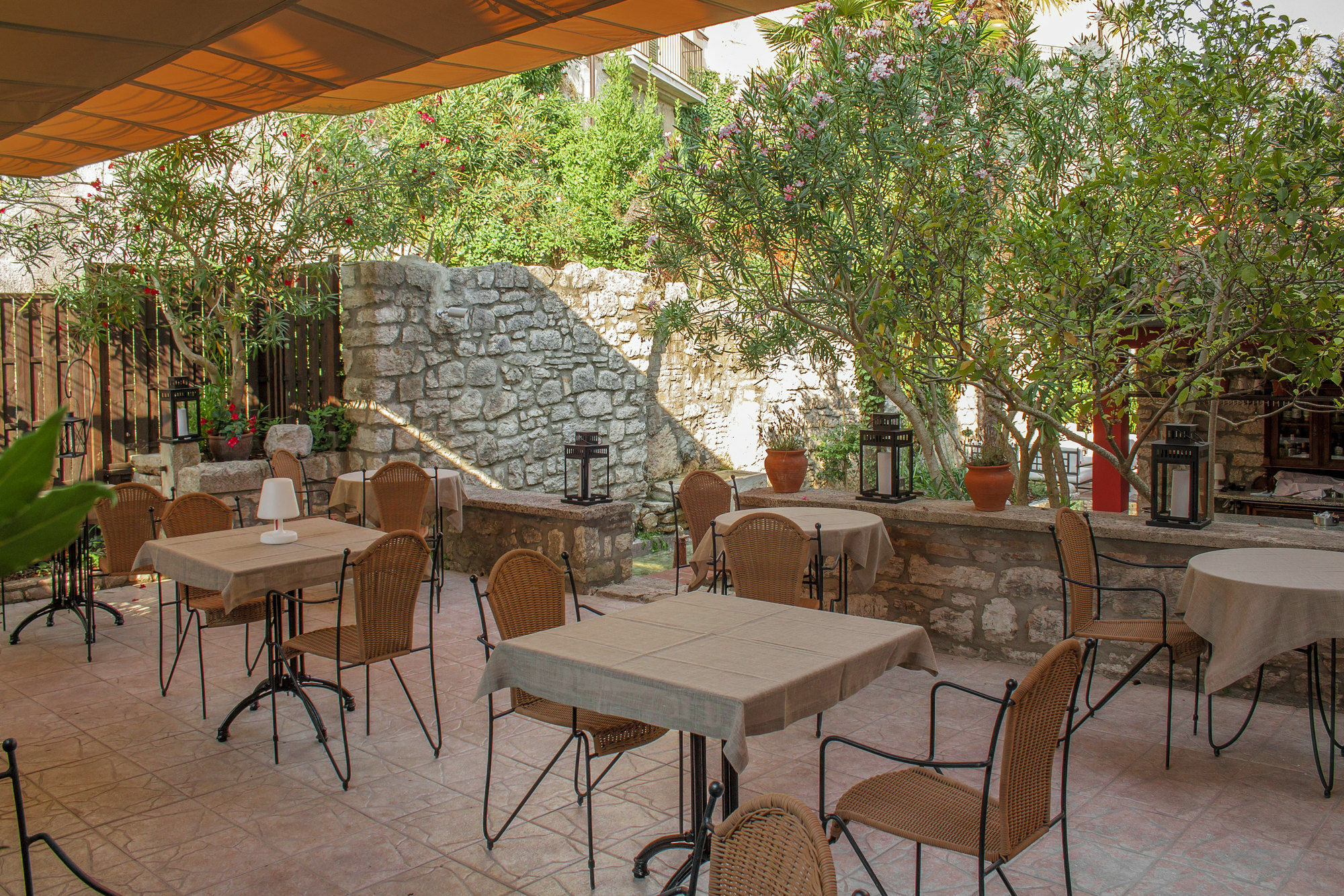 Hotel Angelo D'oro Rovinj