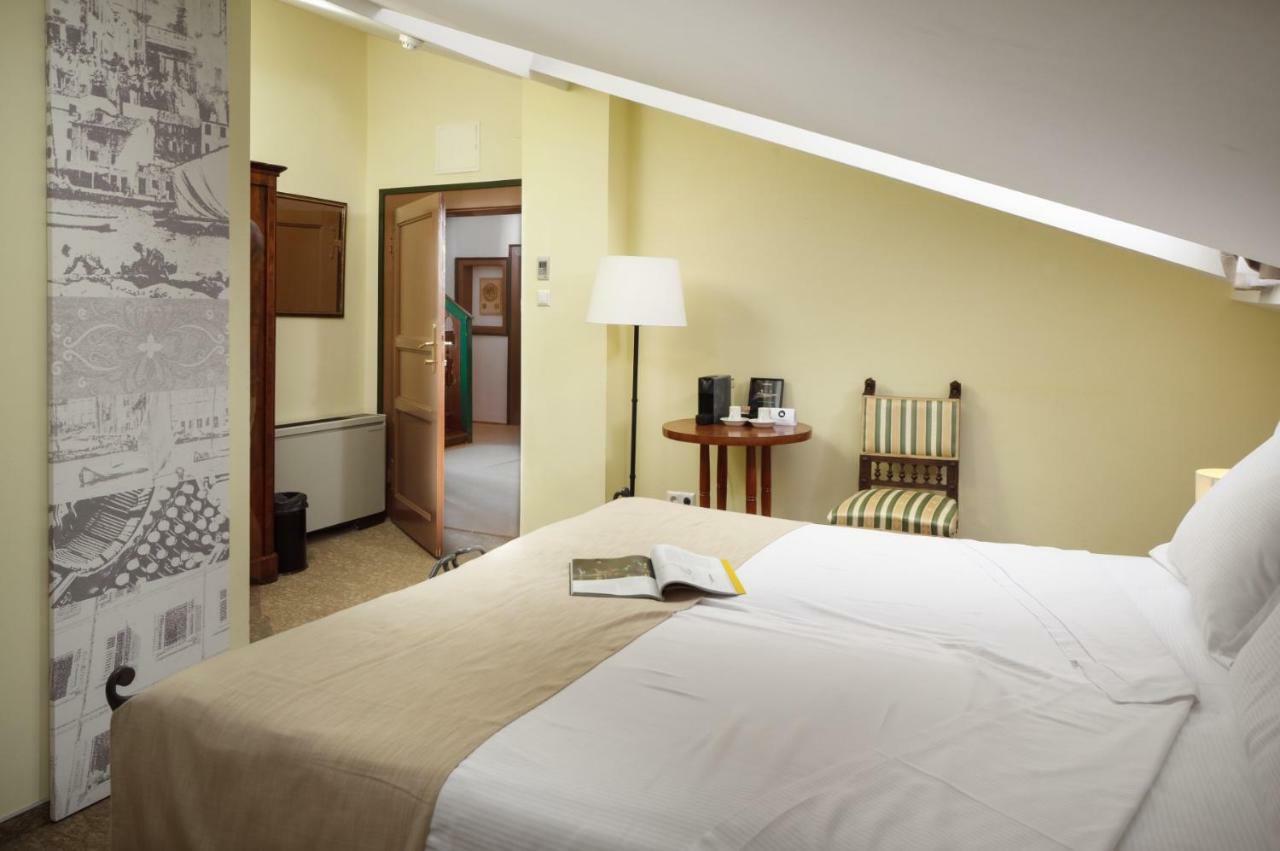 Hotel Angelo D'oro